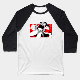 RevyStyle Baseball T-Shirt